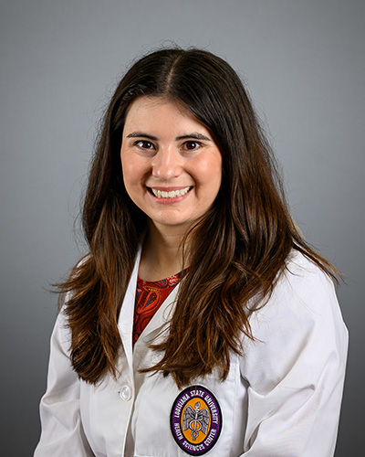 Alexandra Cloutet, M.D.